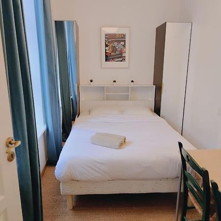 Appartement Lumineux Et Calme Parking Gratuit Lille Exterior photo